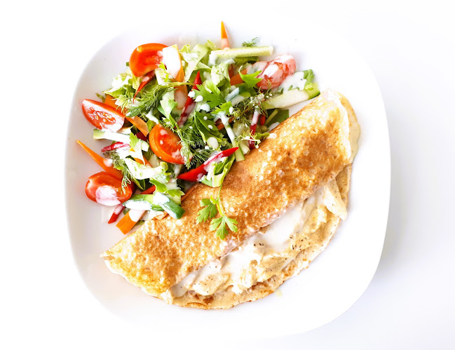 Comentarii opinii despre Beyaz Ev Lagom Kafe & Restoran