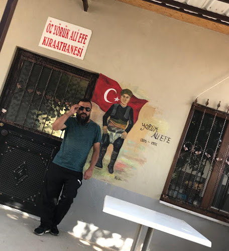 ADAMIN DİBİ - Gastronomi ve konaklama