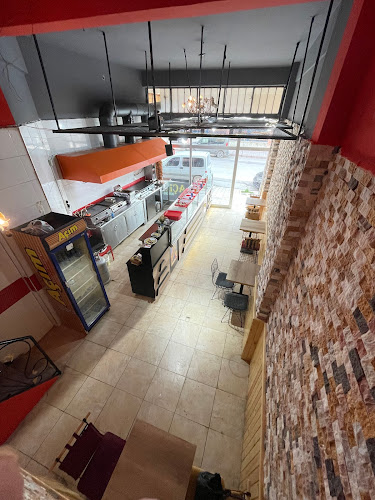 Açım Döner & Burger - Gastronomi ve konaklama