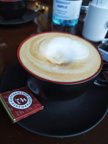 Comentarii opinii despre Coffeemania Sultangazi