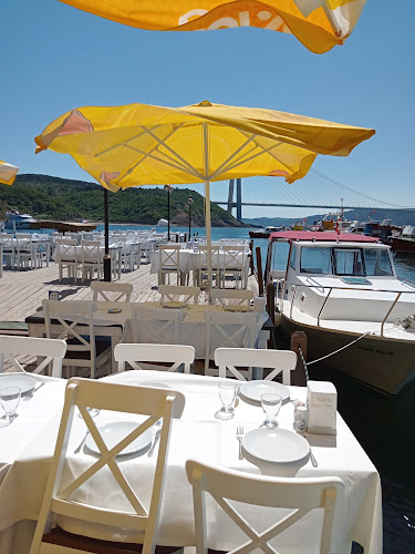 Poyraz Sahil Balık Restaurant 1