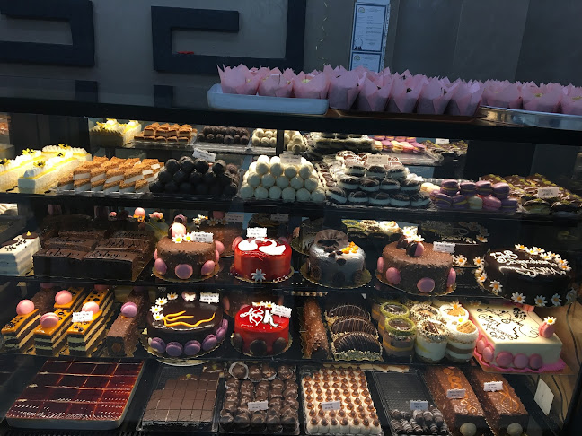 Sidre Pasta Ve Baklava - Talas