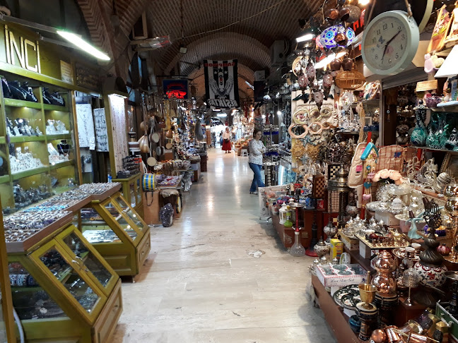 Forum Çarşı Pazar - Konak