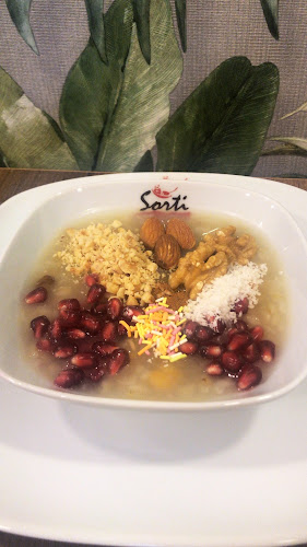 Sorti Turkish Kitchen