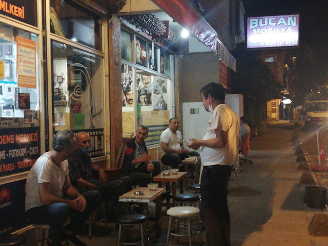 Comentarii opinii despre Yeşilçam Çay Evi