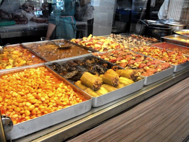 Comentarii opinii despre Erzurum Paşa Sofrası