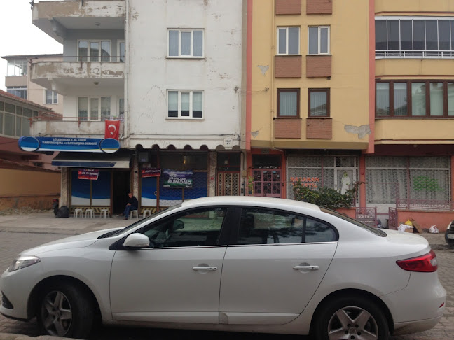 Atatürk, Ata Cd., 39750 Lüleburgaz/Kırklareli