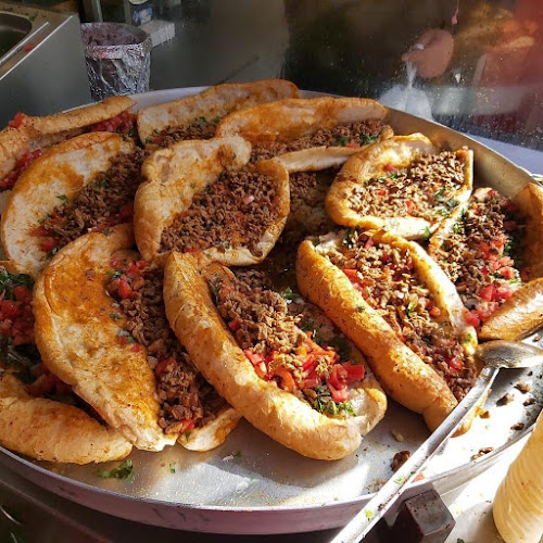 Cihanbeyli Mersin tantuni - Konya