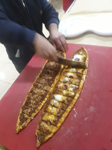 Saray lahmacun - Gastronomi ve konaklama