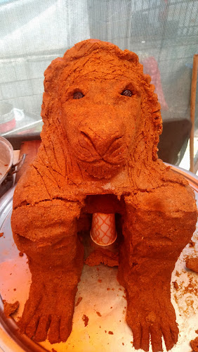 Sahil Ocakbaşı - Gastronomi ve konaklama