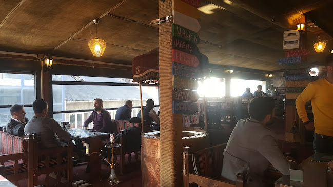 Leylek Pınar, Vali Konağı Cd., 04100 Ağrı Merkez/Ağrı