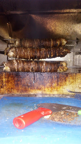 Kavak lezzet durağı - Gastronomi ve konaklama