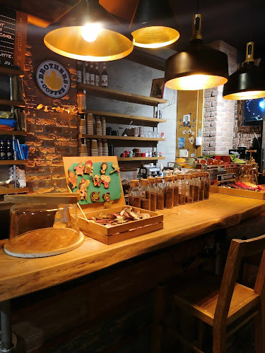 Brothers Coffee Roasters - Konak