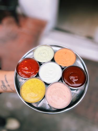 Juste Fried Chicken - Beyoğlu