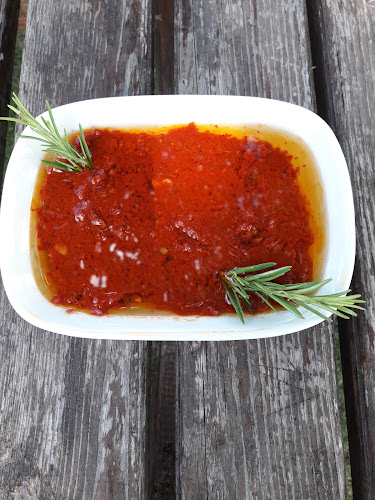 Comentarii opinii despre Ege Bahçesi Mola