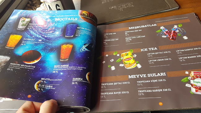 Burç, İstasyon Cd. 21/9, 15200 Burdur Merkez/Burdur