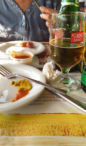 İMBAT CAFE&BAR ALSANCAK - Konak