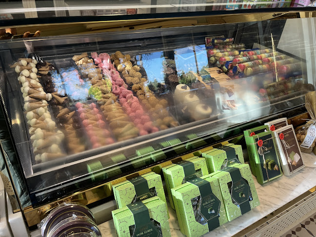 Nevşehir Mado - Nevşehir Merkez