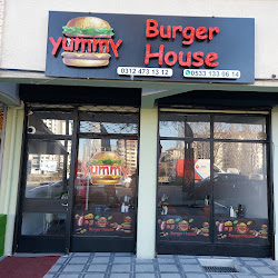Yummy Burger House