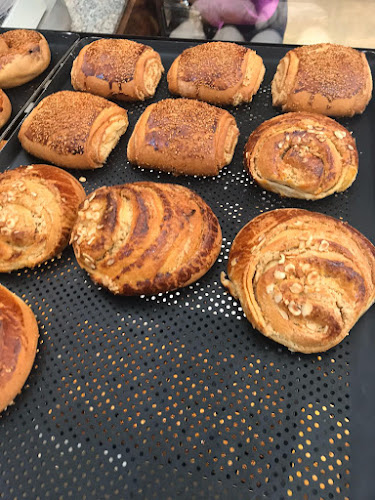 Opinii despre DEMİRLER FIRIN în İstanbul - Gastronomi ve konaklama