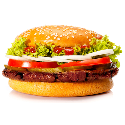 Saloon Burger Bağcılar - Bağcılar