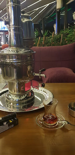 Opinii despre Vatra Cafe Restaurant în Başakşehir - Gastronomi ve konaklama