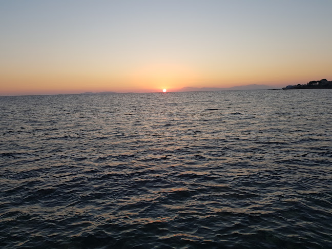 Mavişehir Fast Food - Gastronomi ve konaklama