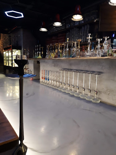 Bigmamma's The İstanbul - Gastronomi ve konaklama