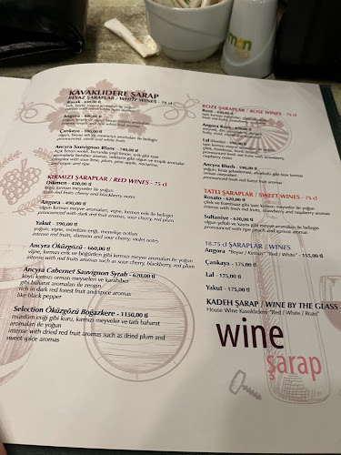 Opinii despre LimonH2O cafe bistro în Fethiye - Gastronomi ve konaklama