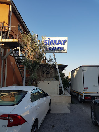 Simay Doğal Taş Taban Ekmek Ve Unlu Mamulleri - Denizli Merkez