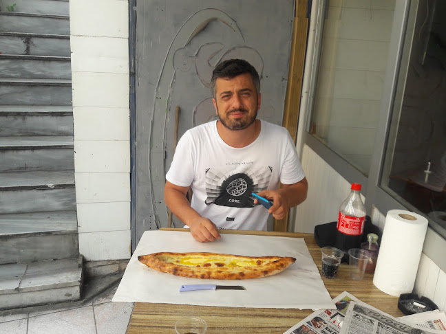 Şuma Taş Fırını - Gastronomi ve konaklama