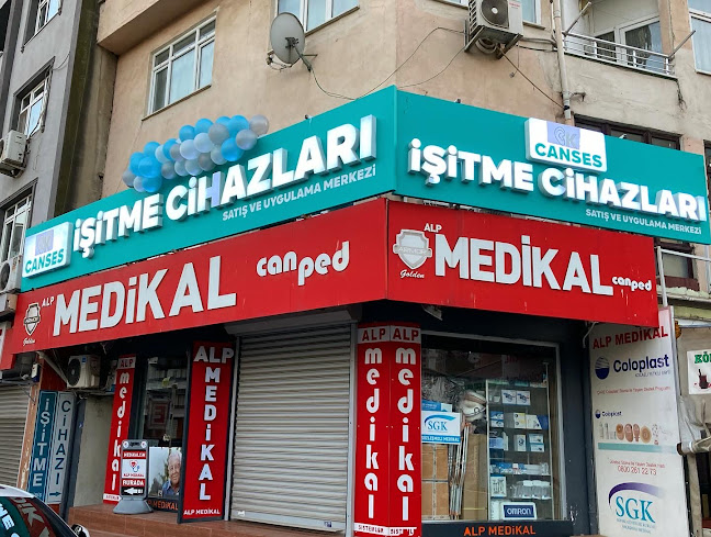 Hastane Çay Bahçesi