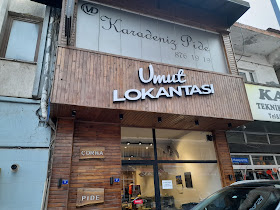 Umut lokantası