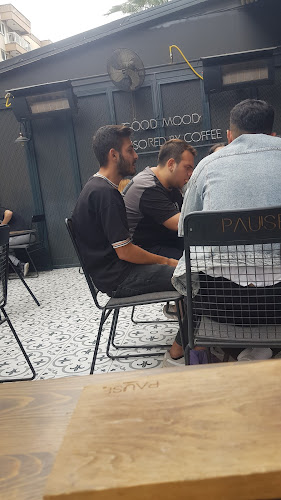 Comentarii opinii despre Pause Coffea-Küçükpark