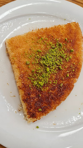 Comentarii opinii despre Tevhid Et Lokantası