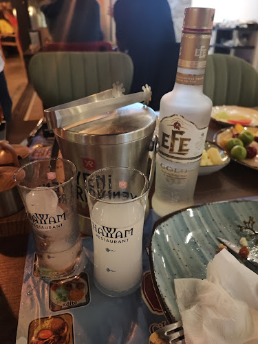 Comentarii opinii despre SARAÇLAR ÇÖPŞİŞ