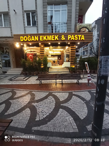 Doğan Ekmek & Pasta - Gastronomi ve konaklama