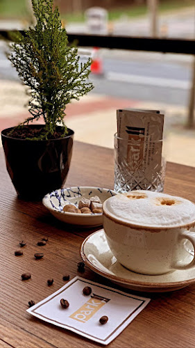 Park11 Restaurant & Bar - Gastronomi ve konaklama