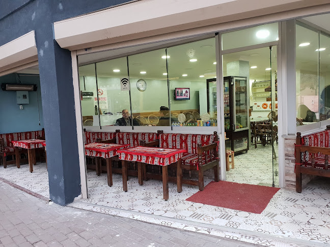 Comentarii opinii despre Kardeşler Simit Cafe