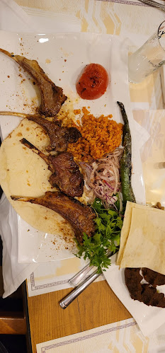 Comentarii opinii despre Lidya Ocakbaşı | Lidya Termal Otel