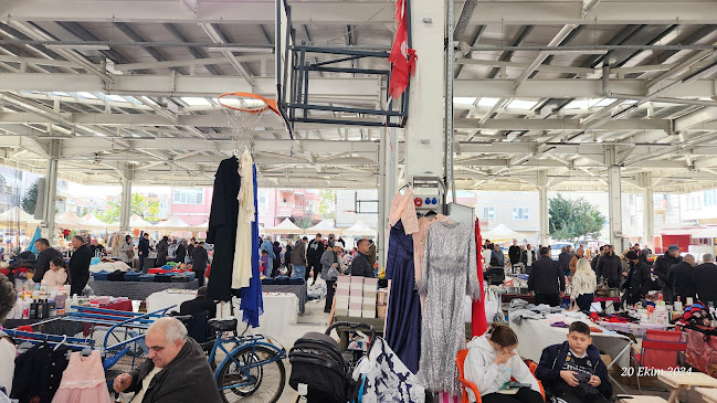 Hacıoğlu, 86. Sk. No:2, 54200 Erenler/Sakarya