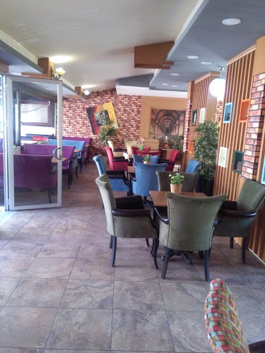 Reina Bi Lounge - Sultangazi