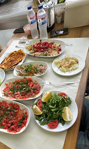 Bolkepçe Kebap 2 Salonu - Sarıçam