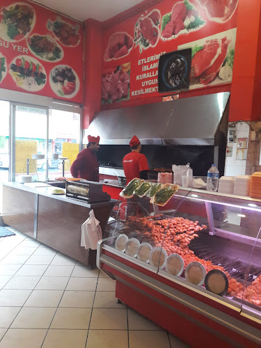 Selam Et Mangal - Gastronomi ve konaklama