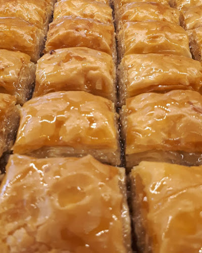 Yaylalı fırın kafe - Gastronomi ve konaklama