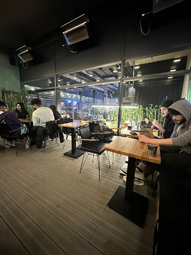 Blak Coffee Co. Kavacık - İstanbul