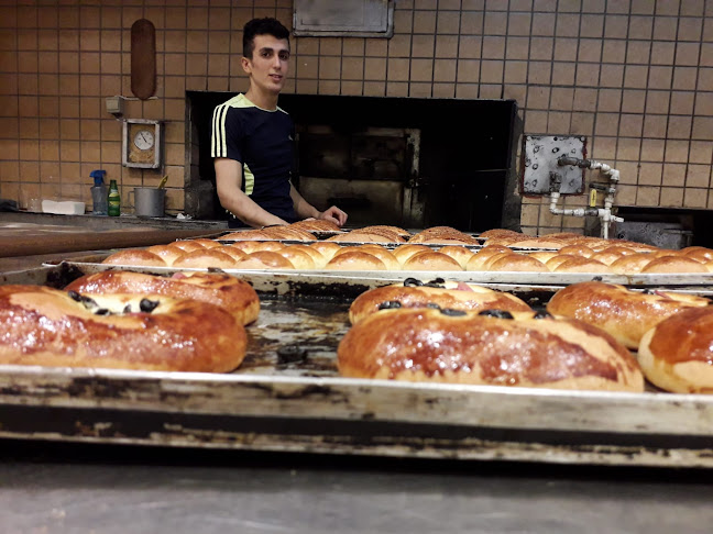 Opinii despre Ahmetoğlu Ekmek Pasta în Bahçelievler - Gastronomi ve konaklama