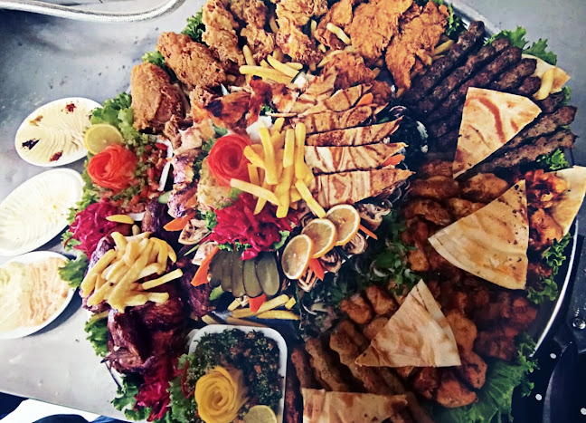 Ağa Restorant - Ümraniye