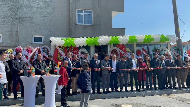 Soydal kıraathanesi - Gastronomi ve konaklama