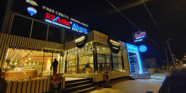 Gündüzoğlu Baklavaları Zekeriyaköy - İstanbul